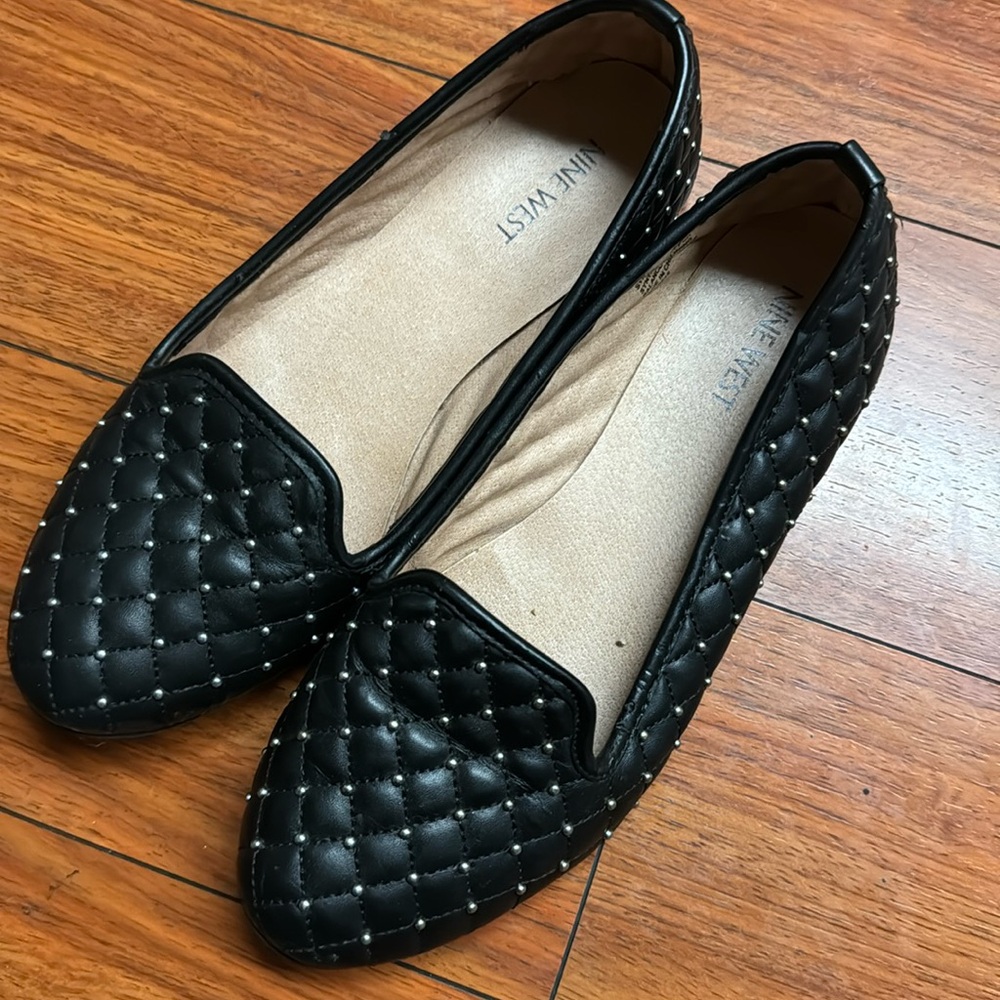 Nine West shoes size 7.5